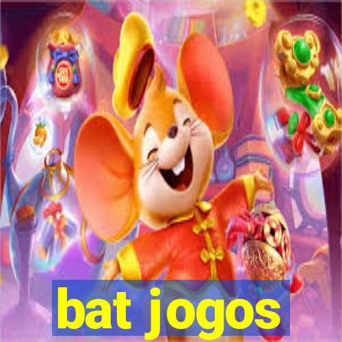 bat jogos